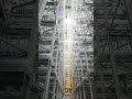 #automatedsystem #asrs #racking #shelving #storagesolutions #warehouse #manufacturing #storage