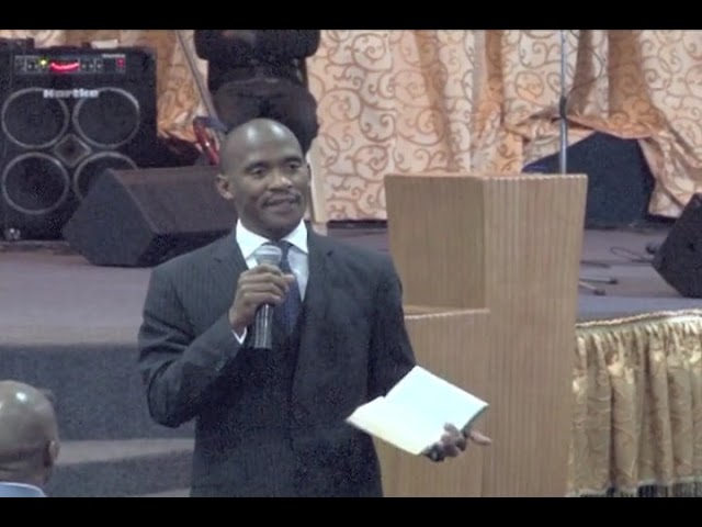 AOG ASSEMBLIES OF GOD | SITHEMBISO ZONDO | GOD, THE MASTER OF TIME class=