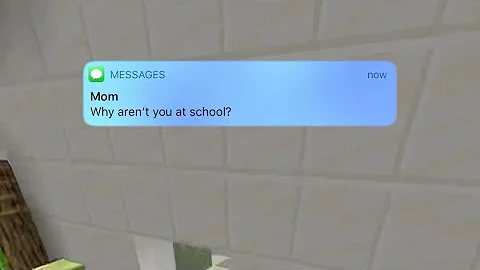 Why aren’t you at school full song 😳 The end is Insane!😭 #funnytexts #textingstory #texts