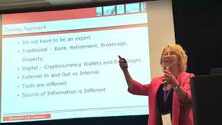 Cryptocurrency Tracing   1757689215916