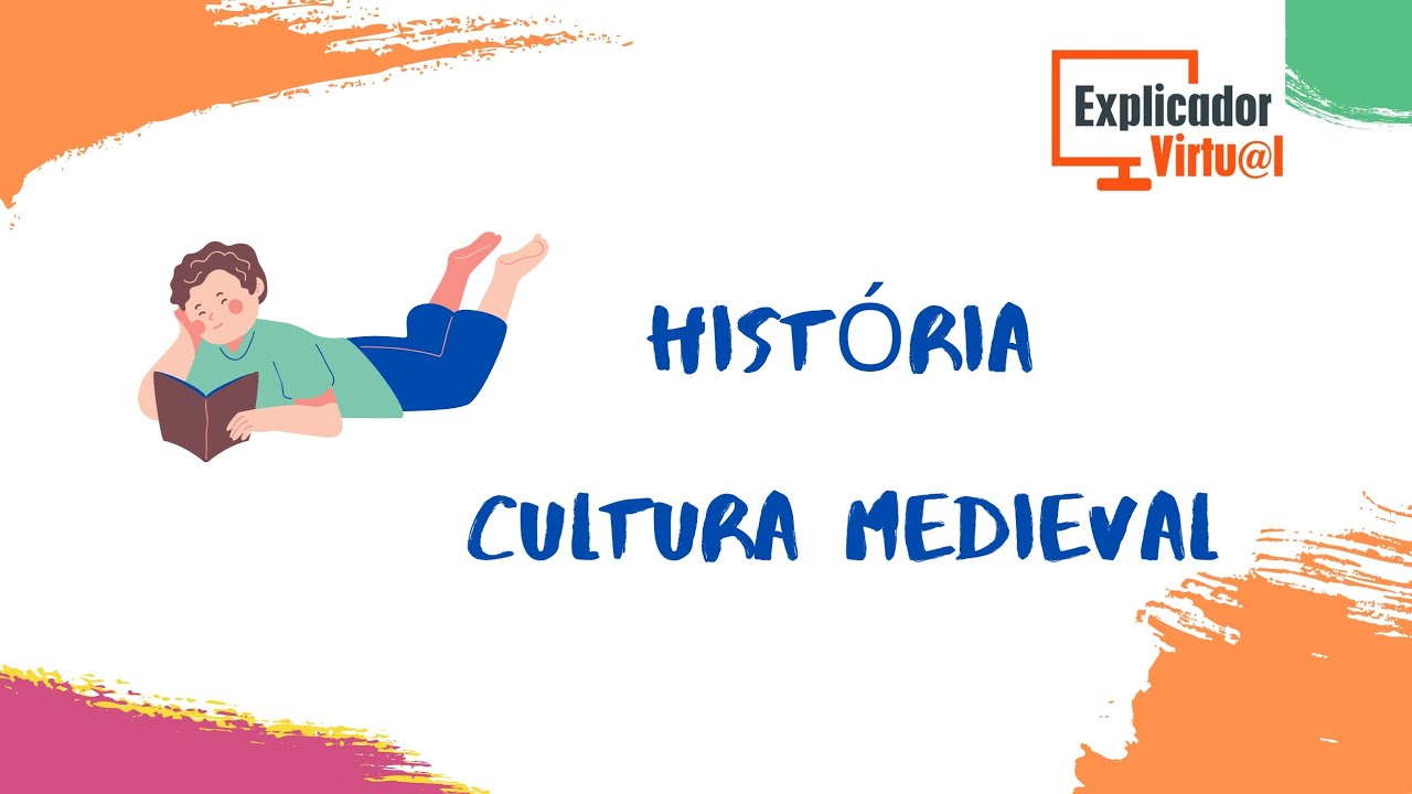 Cultura Medieval - História 