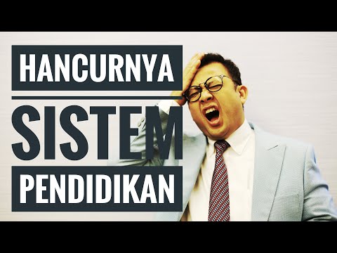 Video: Adakah Mungkin Menjadi Pengurus Jualan Tanpa Pendidikan