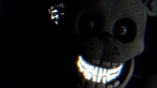 [SFM FNAF] Cradles Short