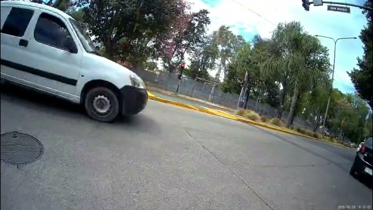 Recorriendo Bernal Parte 1