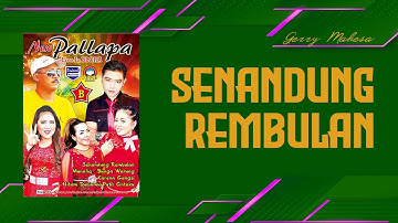 Gerry Mahesa - Senandung Rembulan (Official Music Video)