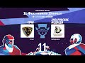 Сочи 40+ (г. Сочи) – Хабаровские медведи (г. Хабаровск) | Лига Чемпионов (06.05.22)