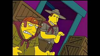 Radioactive Man Vs Scout Master - Extended Soundtrack