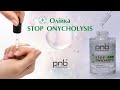 Відновлююча олійка “Stop onycholysis” PNB