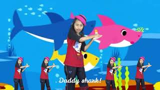 Baby Shark Cover and Dance