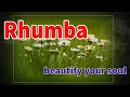 Rhumba melody soft music for relaxation and beautify your soul positive instrumental music 2024