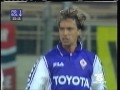 1999 October 19 Fiorentina Italy 3 AIK Solna Sweden 0 Champions League