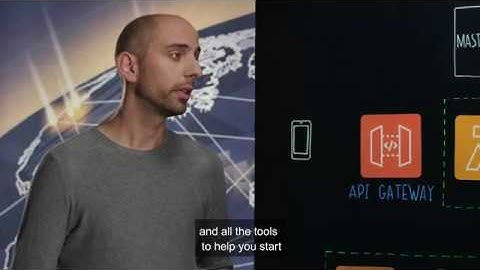 Qonto: How to Leverage Serverless Technologies to Quickly Achieve PCI-DSS Compliance (French)