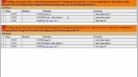 VideoTutorial 62 del Curso de PHP Orientado a Objetos