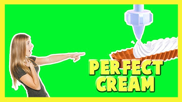 ✅ PERFECT CREAM: 🍦 Android Gameplay Walkthrough Official NEW assorted Level # 🍩