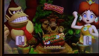 Mario Super Sluggers 2022 Offseason Semi Finals - Donkey Kong Wilds vs Daisy Flowers Game 2