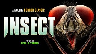 Insect - Official Trailer
