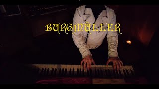 Burgmüller // Gewitter