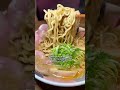 Stop 1: Tonchin. The Search for NYC's Best Ramen. Full ranked list on Beli App
