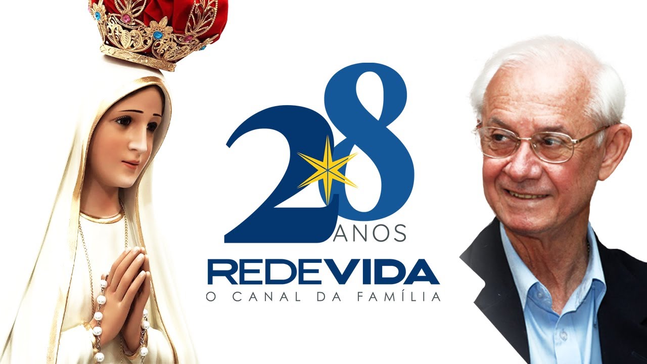 A REDEVIDA de Televisão nasceu em 95 com o compromisso de ser o Canal ...