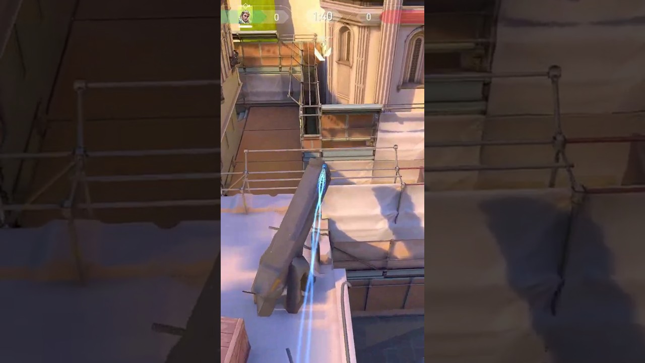 Sova Reveal For Ascent A! 🏹