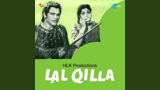 Lagta Nahin Dil Mera