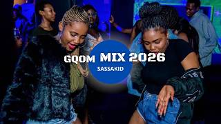 Download lagu New Gqom Mix 2026 | Latest Gqom Songs 8 May 2026