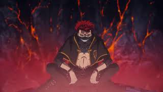 black Clover film vf Resimi