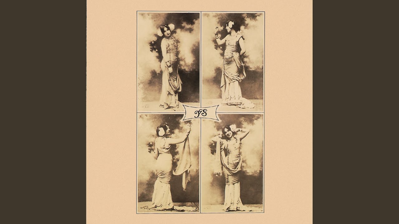 Epilogo (Remastered)