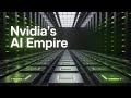 Why NVIDIA Dominates Without Making Their Own Chips