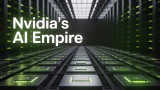 Why NVIDIA Dominates Without Making Their Own Chips