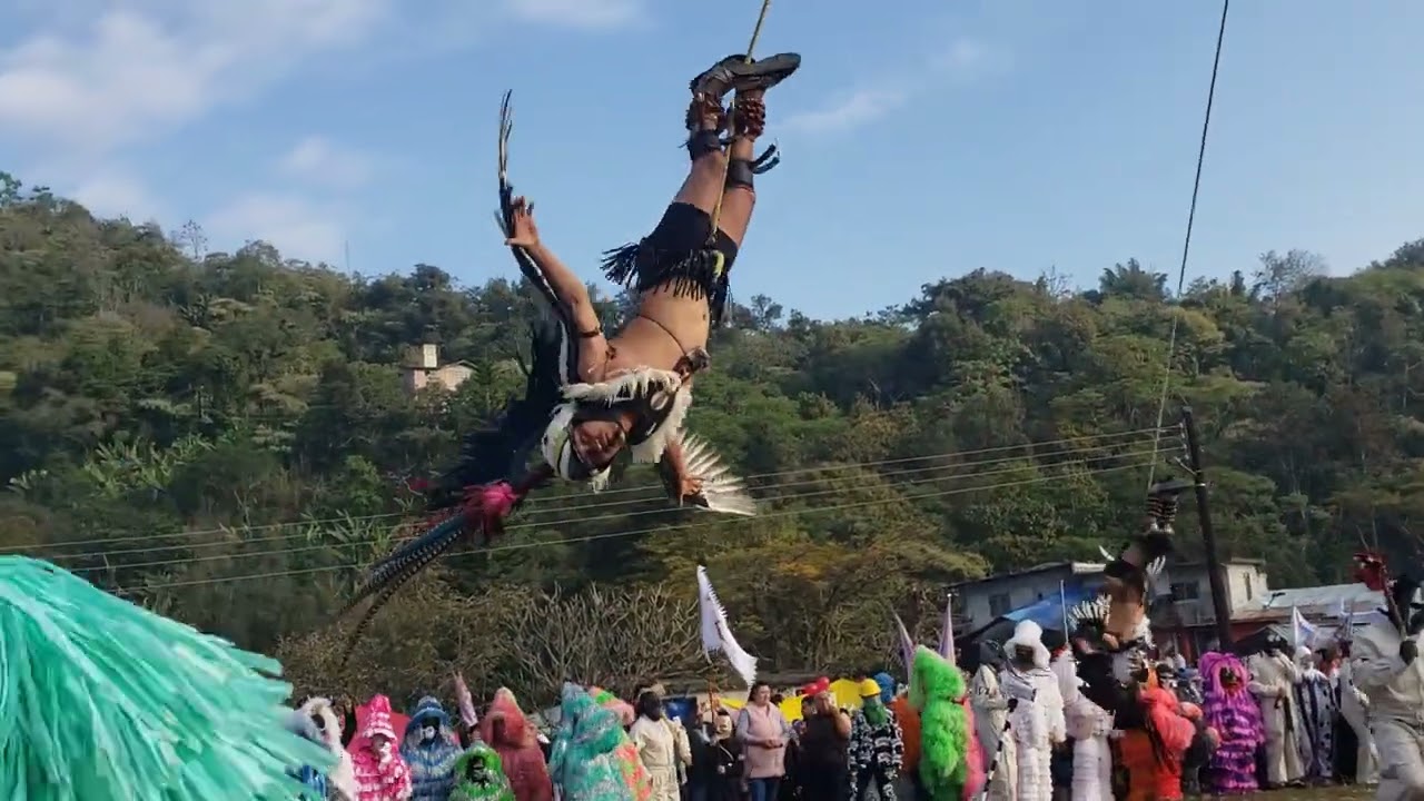 asi se vuela enel pie del serro carnaval 2026
