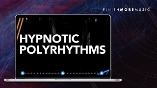 Ableton Tutorial - Hypnotic Polyrhythms