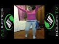 رقص فرسه. مثيره