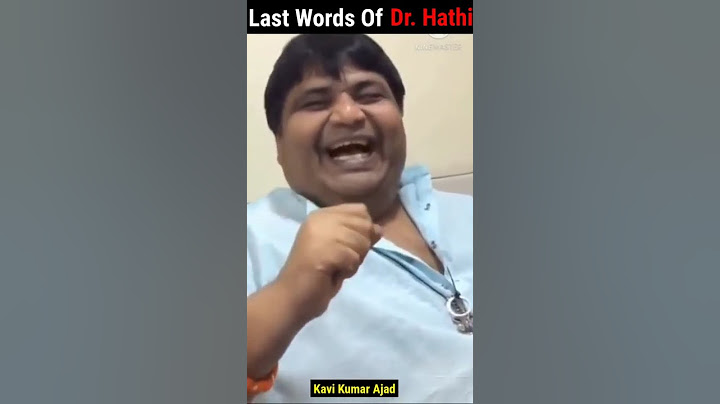 Last words of Dr. Hathi Before Death 😭 #shorts #dr.hathi #tmkoc || Taarak Mehta ka ooltah chashmah