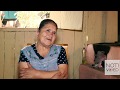 Entrevista a Doña Ángela - De Mi Rancho a Tu Cocina