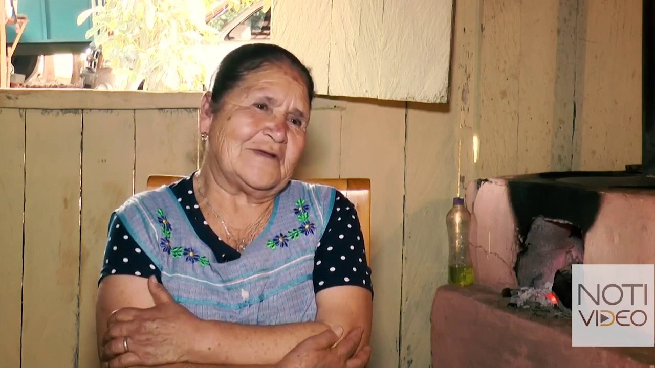 Entrevista a Doña Ángela - De Mi Rancho a Tu Cocina