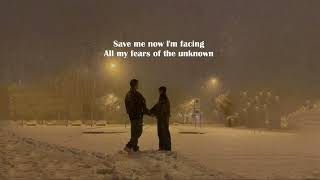 Joshua Bassett - Lifeline (Lyrics)