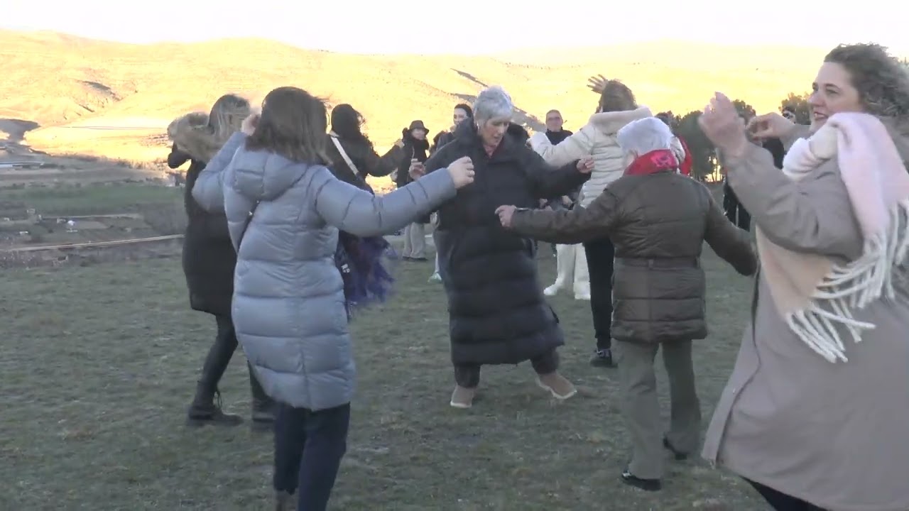 CORNAGO: Fiestas de San Blas 2025 ( 31 de Enero )