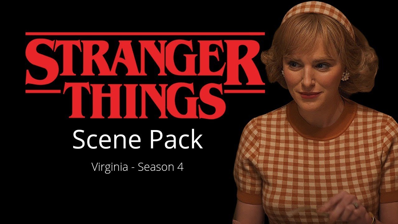 Virginia Scene Scene pack Virginia - Season 4 - Episode 3 - Music only - YouTube