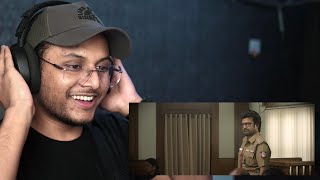 Vettaiyan Preview • Reaction