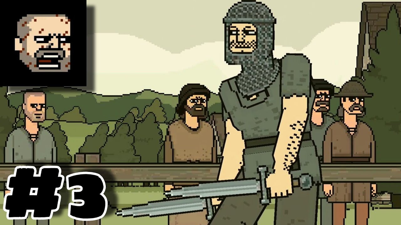 Bloody Bastards Gameplay Walkthrough Part 3 Level 21 Level 30 YouTube