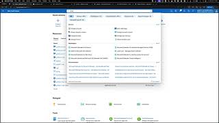 how to setup FSLogix for Azure Virtual Desktop demo