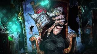 CD01-01 Mindscape feat Coppa - Prologue