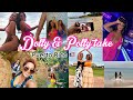 DOLLY &amp; POLLY TAKE PUERTO RICO | SAN JUAN, PUERTO RICO