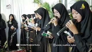 Mahallul Qiyam || HAUL ABAH GURU SEKUMPUL KH. MUHAMMAD ZAINI BIN ABDUL GHONI KE-16