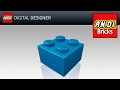 [GUIDA] LEGO digital designer (LDD) - Introduzione, cos'è e come funziona!