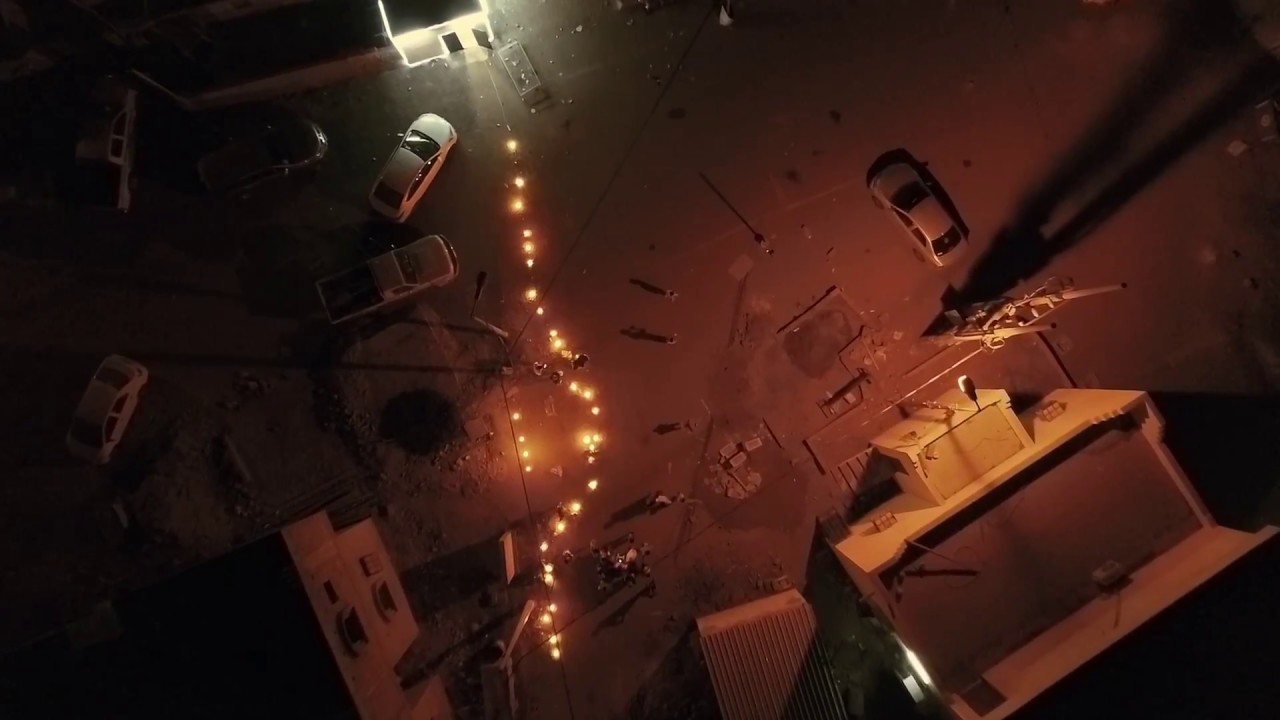 أهلاً رمضان | HD