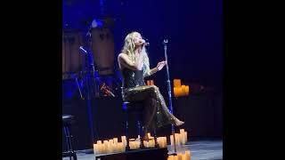 Leann Rimes Live - Please remember - 08-05-2024