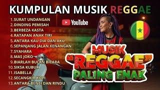 Top Hits Spotify 2025 Indonesia  Kumpulan Lagu Reggae Terbaru  Lagu Kenangan  Reggae In 