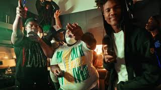 FAT AARON - LET US KNOW (Music Video) @Moneystrongtv